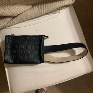 Steve Madden belt bag
